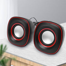 Computer Speakers
