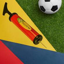 Plastic Pump for Inflating Balls (28 CM) - Inflatable Ball Development Toy