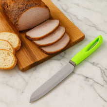 Premium Stainless Steel Kitchen Utility Knife (1 Pc)