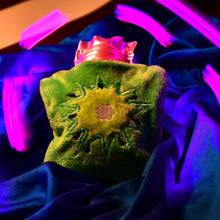 Compact Hot Water Bag