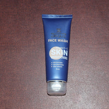 Zequz Vitamin C + E Brightening Face Wash - (1 Pc / 70 ML)