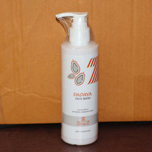 Zequz Papaya Face Wash - (1 Pc / 250 ML)