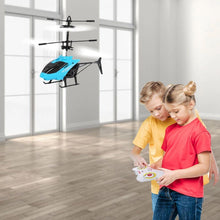 Remote Control Helicopter