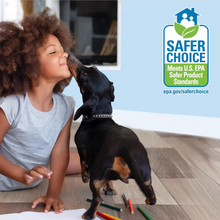 Cleaning 360 Degree Healthy Spray Mop with Removable Washable Cleaning Pad