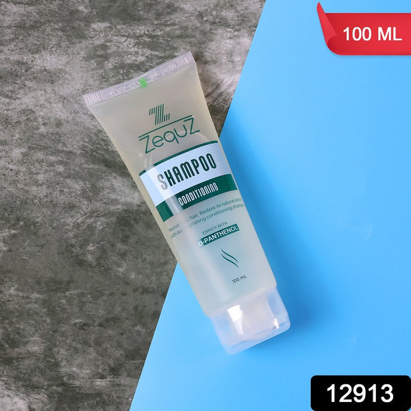 Zequz Conditioning Shampoo - (1 Pc / 100 ML)