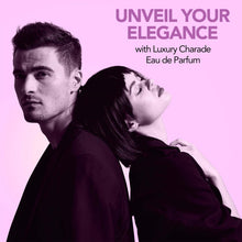 OG Luxury Charade Eau De Parfum (50 ML / 1 Pc)